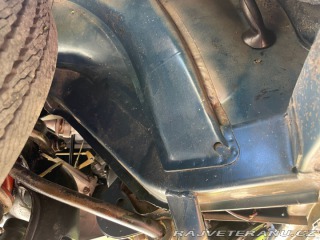 Mercedes-Benz 300 W112 300se/2,2 1962
