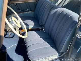 Mercedes-Benz 300 W112 300se/2,2 1962