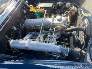 Mercedes-Benz 300 W112 300se/2,2 1962
