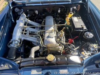 Mercedes-Benz 300 W112 300se/2,2 1962