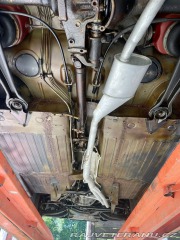 Mercedes-Benz 300 W112 300se/2,2 1962