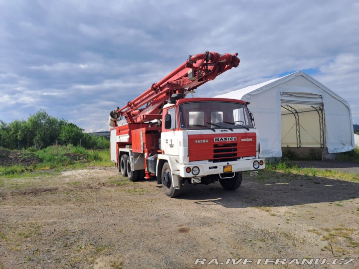 Tatra 815 1987