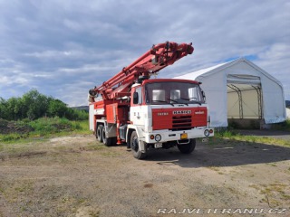 Tatra 815 1987