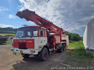 Tatra 815 1987