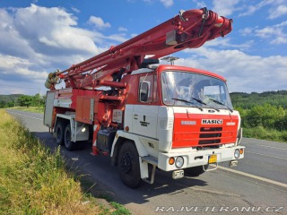 Tatra 815 1987