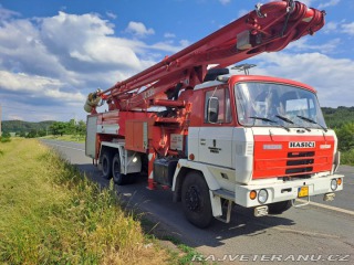 Tatra 815 1987