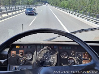 Tatra 815 1987