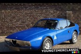 Alfa Romeo  1300 JZ Junior Zagato