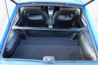 Alfa Romeo Ostatní modely 1300 JZ Junior Zagato 1971