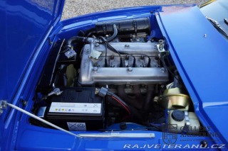 Alfa Romeo Ostatní modely 1300 JZ Junior Zagato 1971