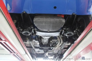 Alfa Romeo Ostatní modely 1300 JZ Junior Zagato 1971