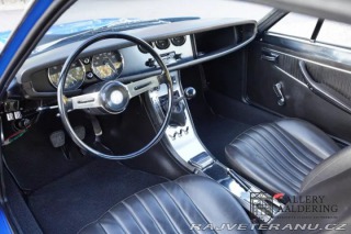 Alfa Romeo Ostatní modely 1300 JZ Junior Zagato 1971