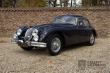 Jaguar XK 150 FHC Special Equipment