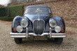 Jaguar XK 150 FHC Special Equipment