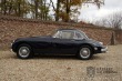 Jaguar XK 150 FHC Special Equipment