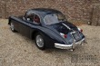 Jaguar XK 150 FHC Special Equipment