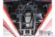 Jaguar XK 150 FHC Special Equipment