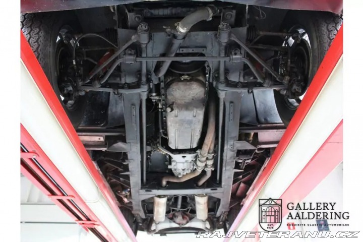 Jaguar XK 150 FHC Special Equipment 1959