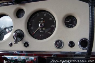 Jaguar XK 150 FHC Special Equipment 1959