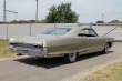 Pontiac Bonneville 2 Dr HT