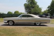 Pontiac Bonneville 2 Dr HT