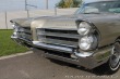 Pontiac Bonneville 2 Dr HT
