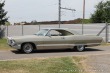 Pontiac Bonneville 2 Dr HT