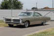 Pontiac Bonneville 2 Dr HT