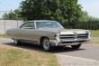 Pontiac Bonneville 2 Dr HT