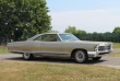 Pontiac Bonneville 2 Dr HT