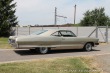 Pontiac Bonneville 2 Dr HT