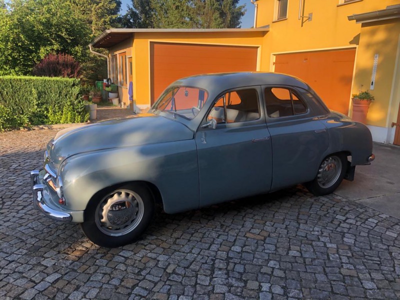 Škoda 1200 