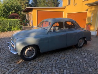 Škoda 1200 