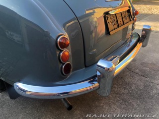 Škoda 1200  1952