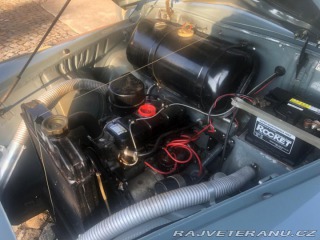 Škoda 1200  1952