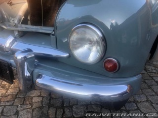 Škoda 1200  1952