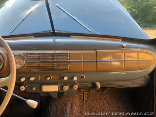 Škoda 1200  1952