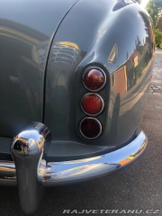 Škoda 1200  1952