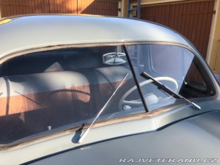 Škoda 1200  1952