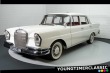 Mercedes-Benz 220 SE B Heckflosse 1964