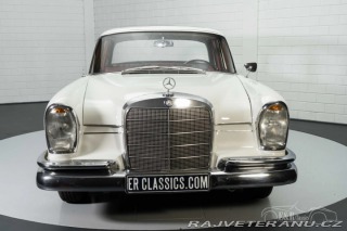 Mercedes-Benz 220 SE B Heckflosse 1964