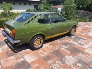 Fiat 128 coupe 1973