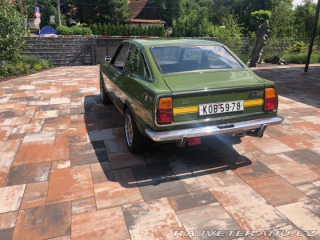 Fiat 128 coupe 1973