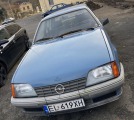 Opel Rekord E2