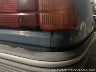 Opel Rekord E2 1984