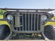 Jeep Ostatní modely MB 1945