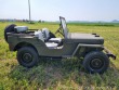 Jeep Ostatní modely MB
