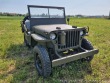 Jeep Ostatní modely MB