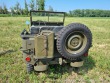 Jeep Ostatní modely MB