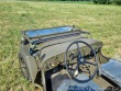 Jeep Ostatní modely MB